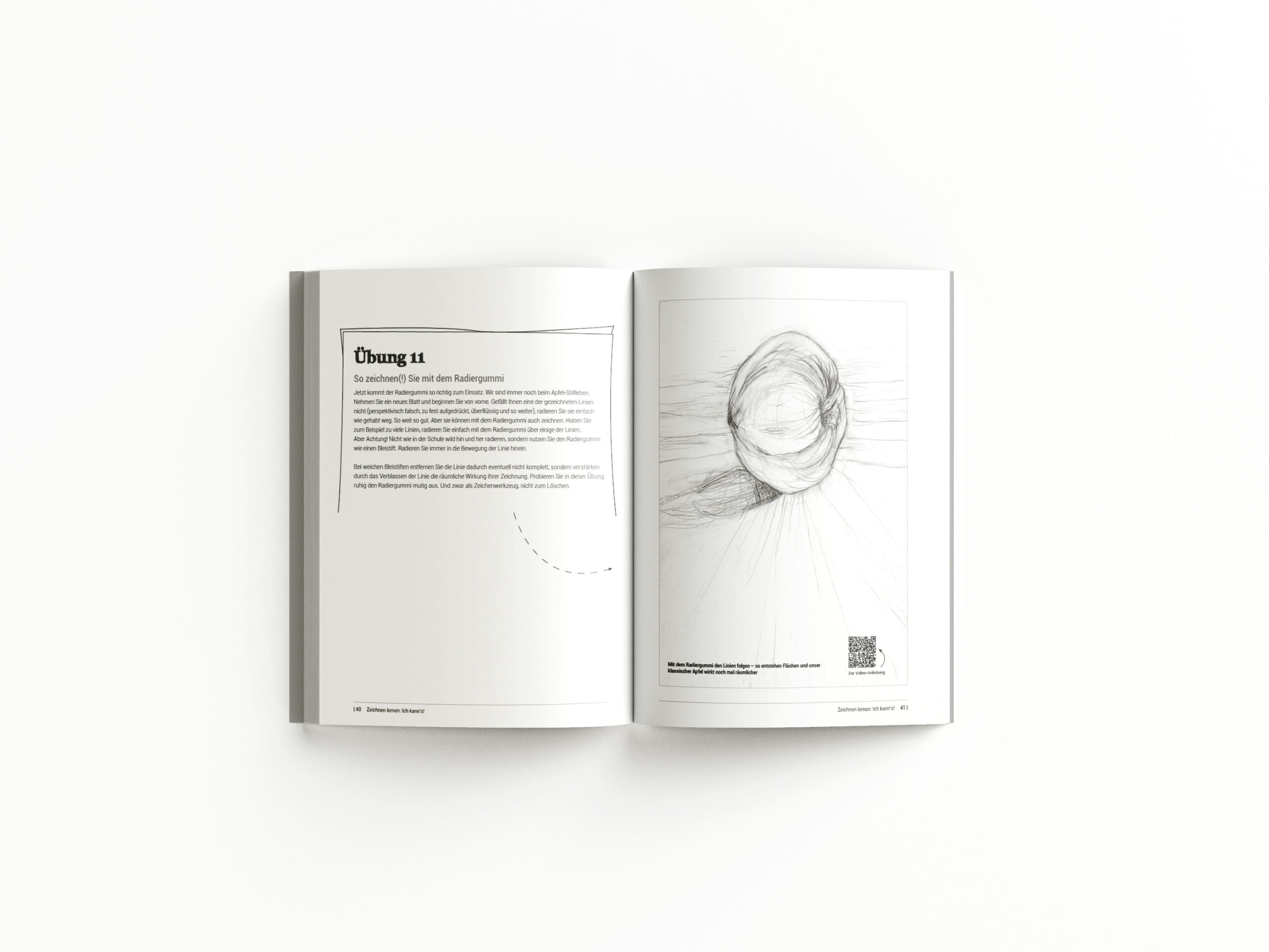 Zeichnen lernen: Ich kann’s! – Bild 2